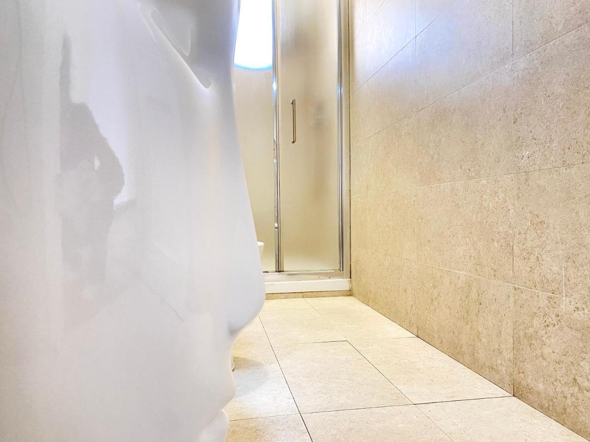 Fontana Di Trevi Private Luxury Apartaments Roma Exterior foto